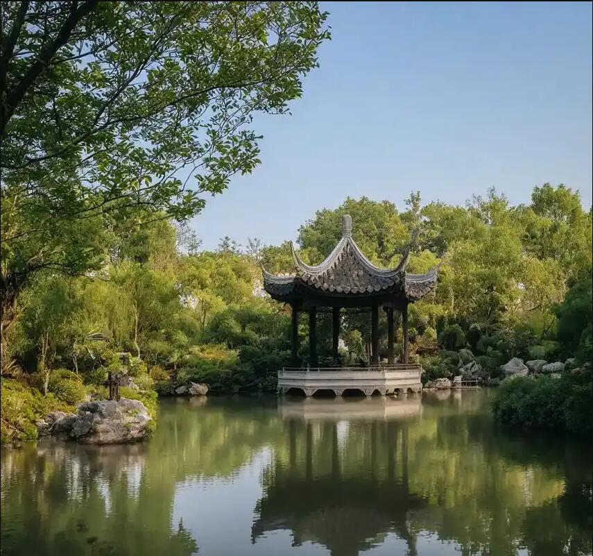 永城夏青航空航天有限公司